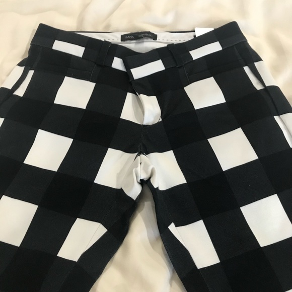 NWOT Banana Republic Sloan Pants - Picture 3 of 7